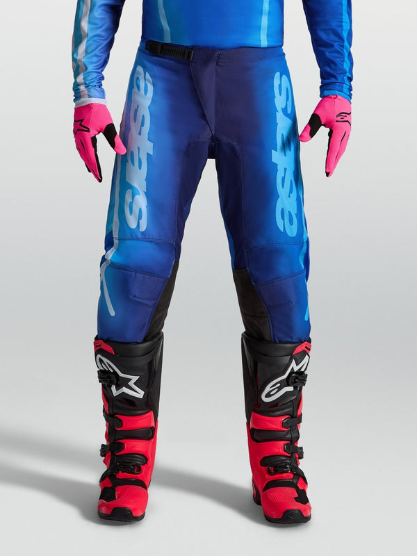 Alpinestars Fluid Kepler Pantalon 2027 UCLA Blue Blithe Blue - MxProStoreParts