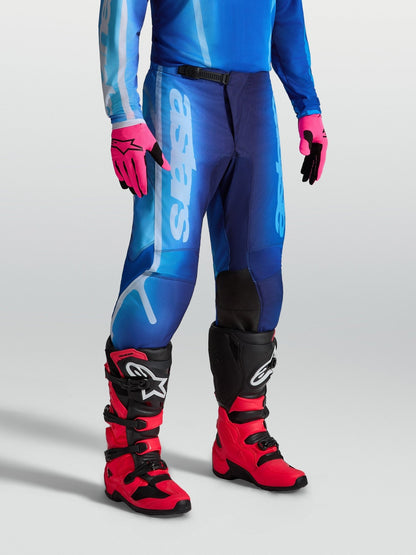 Alpinestars Fluid Kepler Pantalon 2027 UCLA Blue Blithe Blue - MxProStoreParts