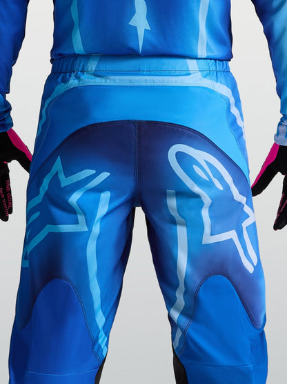 Alpinestars Fluid Kepler Pantalon 2027 UCLA Blue Blithe Blue - MxProStoreParts