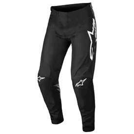 Alpinestars 2024 Graphite pantalon cross adulte Noir - MxProStoreParts