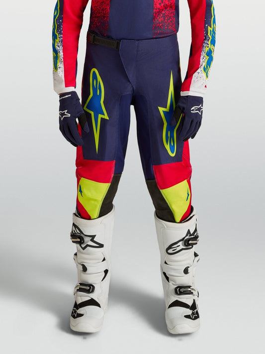 Alpinestars Pantalon Fluid Drag Jeunesse