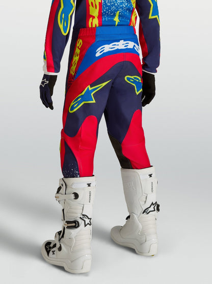Alpinestars Pantalón Fluid Drag para Jóvenes - MxProStoreParts
