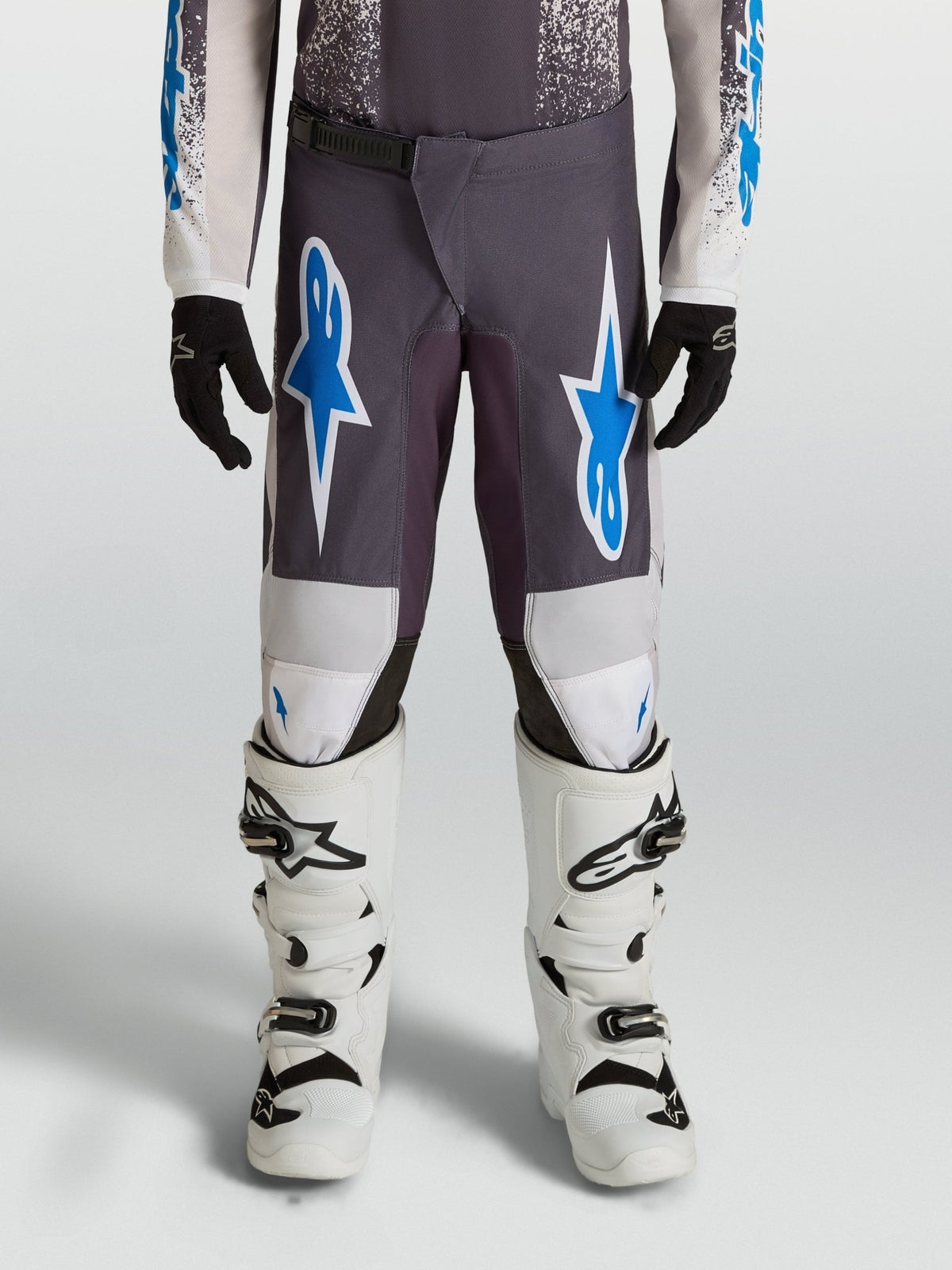 Alpinestars Youth Fluid Drag Pants - MxProStoreParts