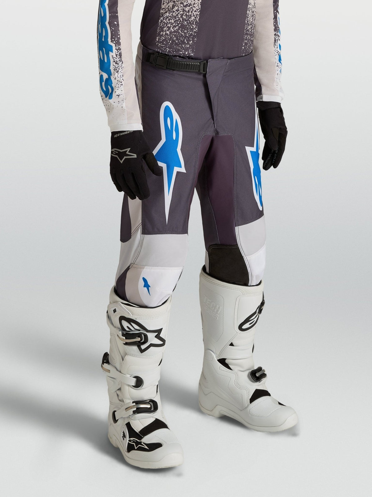 Alpinestars Youth Fluid Drag Pants - MxProStoreParts