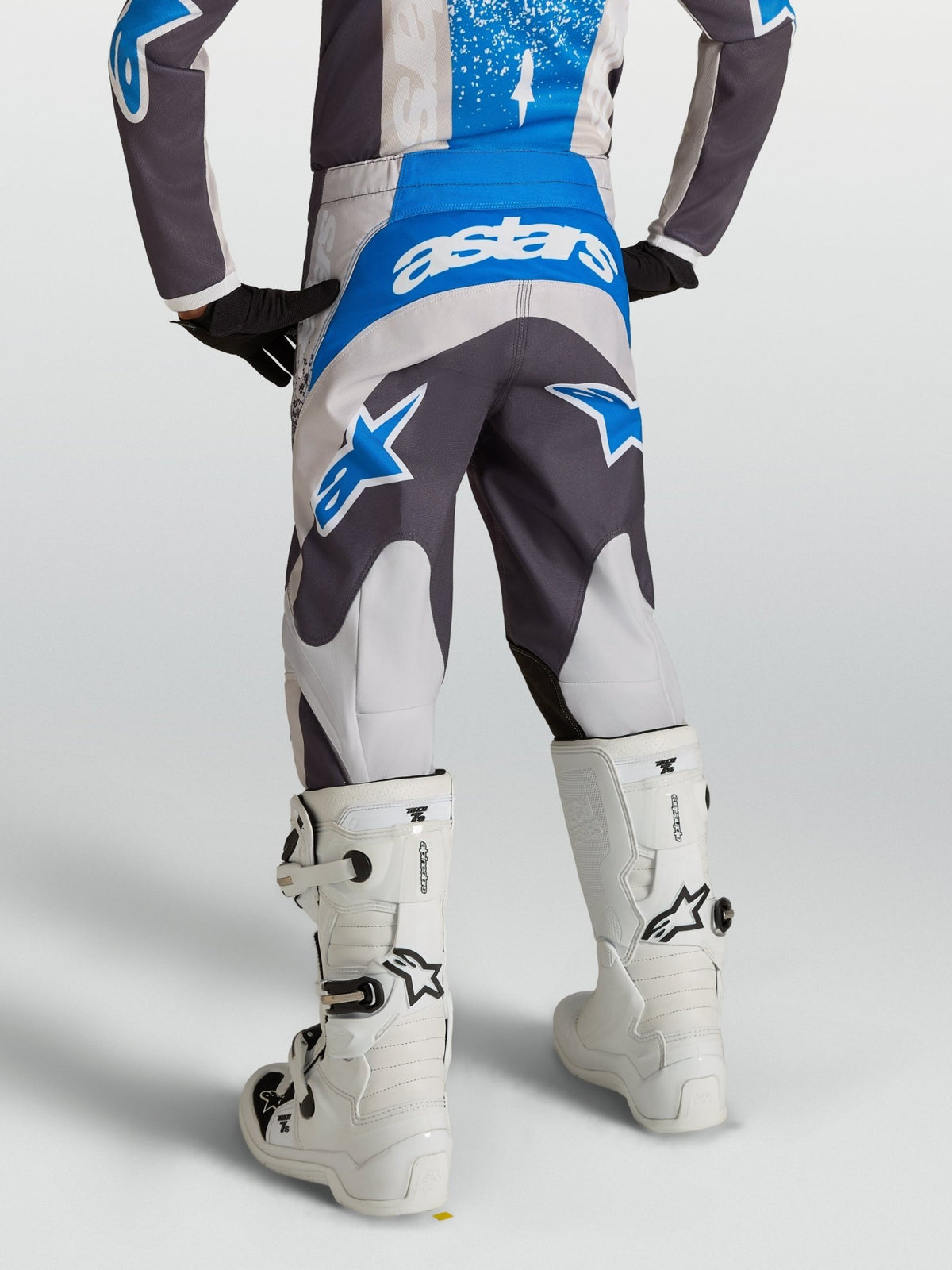 Alpinestars Youth Fluid Drag Pants - MxProStoreParts