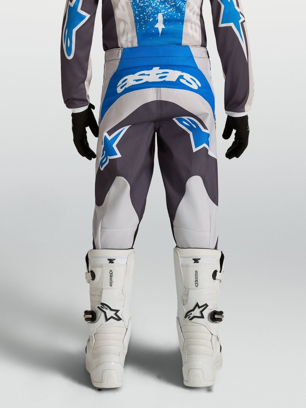 Alpinestars Youth Fluid Drag Pants - MxProStoreParts