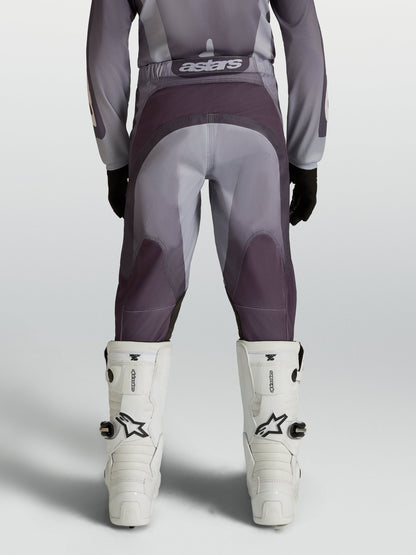 Alpinestars Pantalon Fluid Amber pour Jeunes 2027 Graystone Cold Gr Lilas Clair - MxProStoreParts