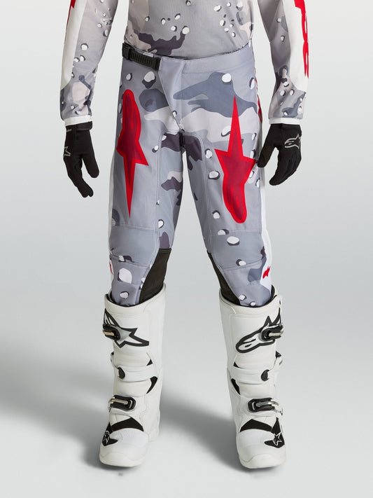 Alpinestars Pantalon Fluid Lone pour Jeunes