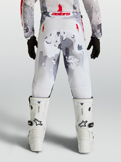 Alpinestars Pantalon Fluid Lone pour Jeunes - MxProStoreParts