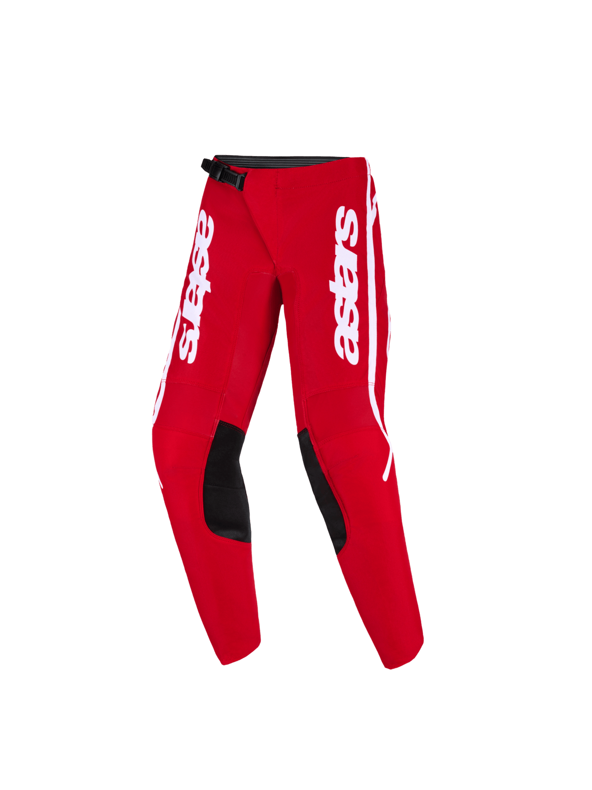 Alpinestars Youth Fluid Apex Pants 2026 Red White - MxProStoreParts