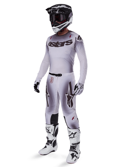 Alpinestars Tech 10 Bottes de cross – Blanc - MxProStoreParts