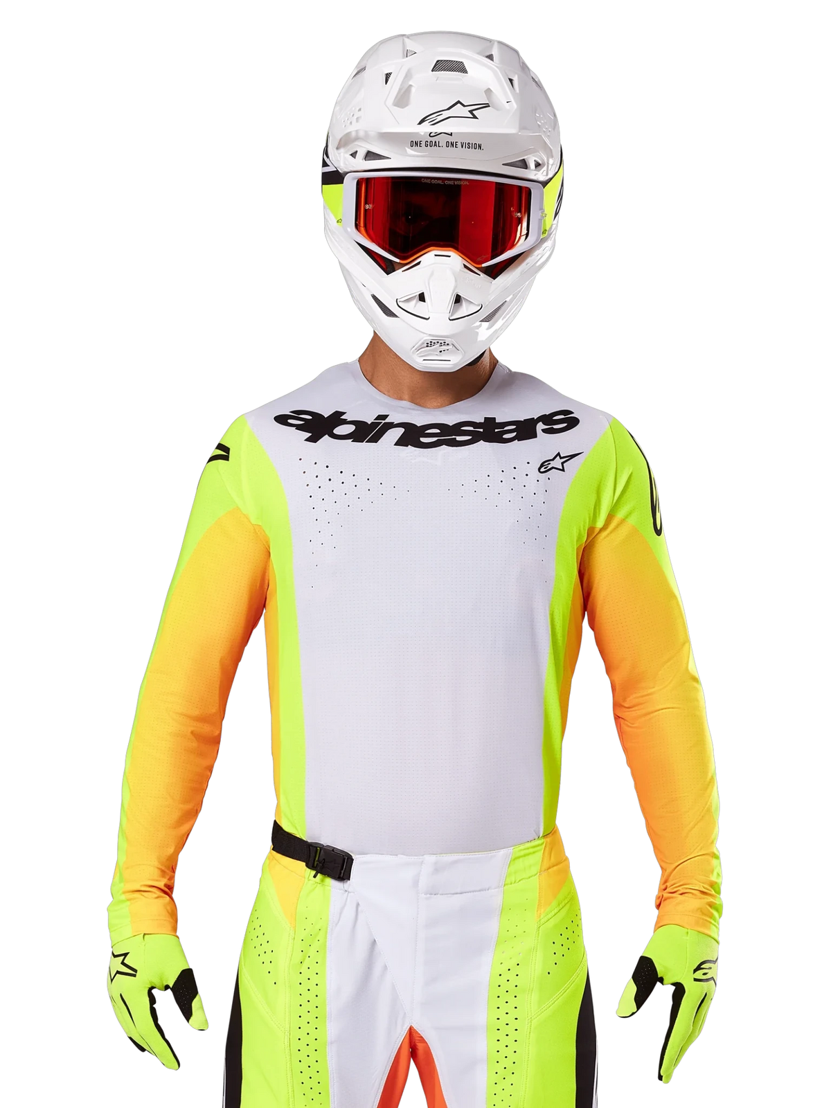 Techstar Camiseta Melt 2025 XL - MxProStoreParts