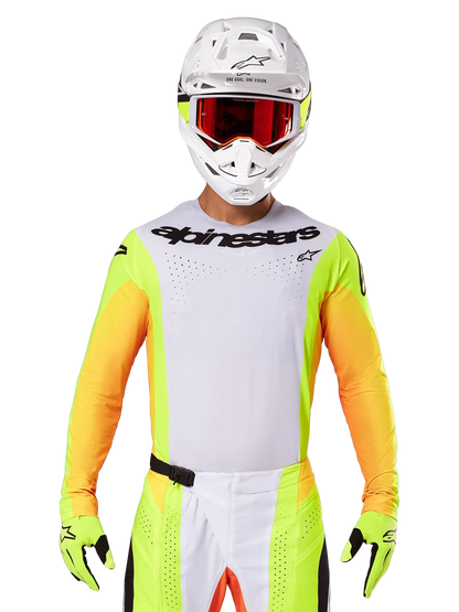 Techstar Camiseta Melt 2025 XL - MxProStoreParts
