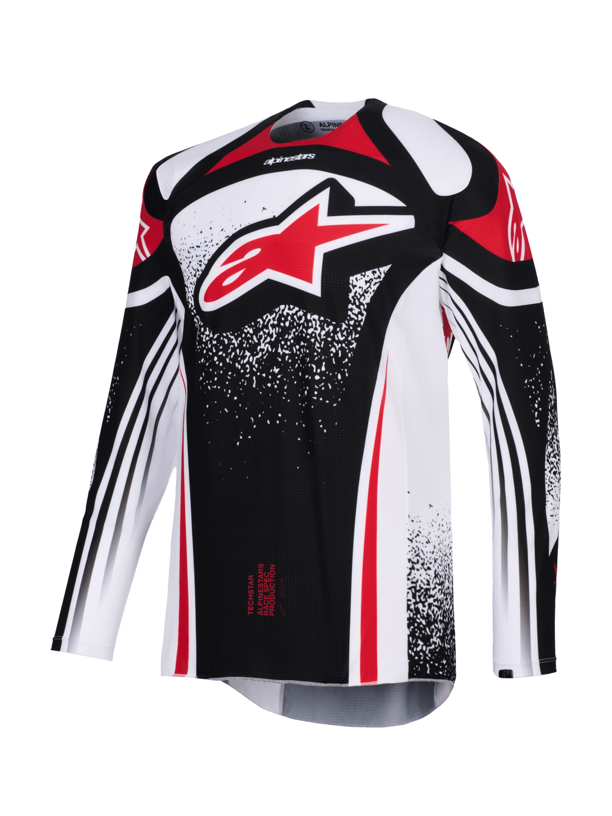 Techstar Nomur Maillot 2026 - MxProStoreParts
