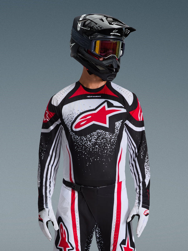 Techstar Nomur Maillot 2026 - MxProStoreParts