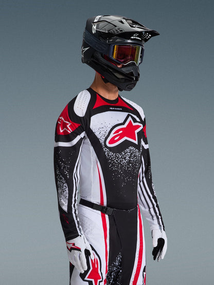 Techstar Nomur Maillot 2026 - MxProStoreParts