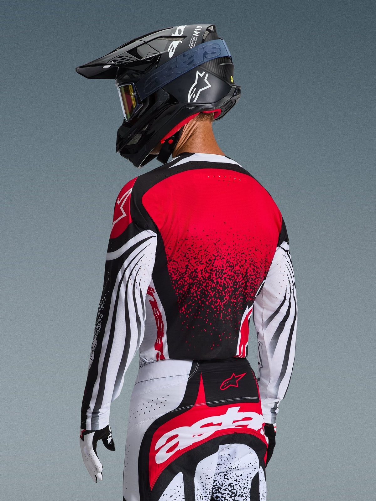 Techstar Nomur Maillot 2026 - MxProStoreParts