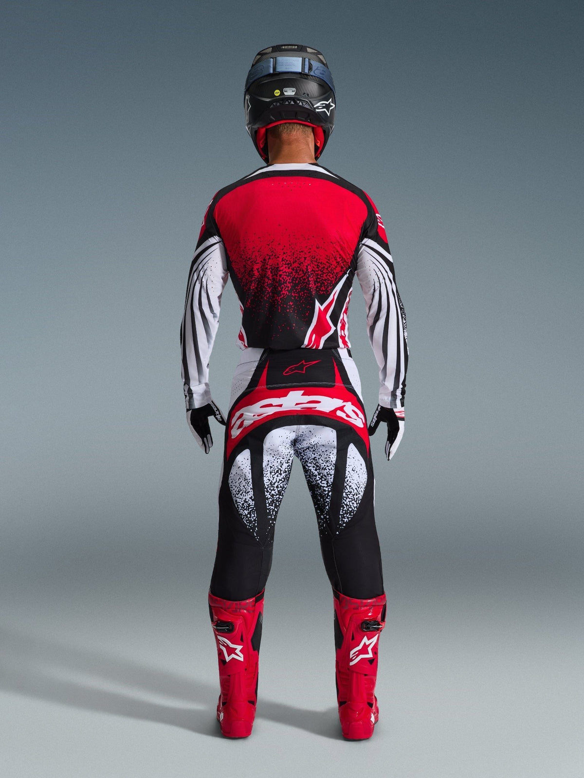 Techstar Nomur Maillot 2026 - MxProStoreParts