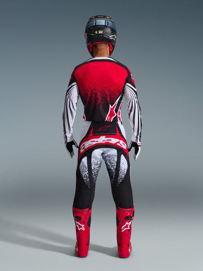 Techstar Nomur Maillot 2026 - MxProStoreParts