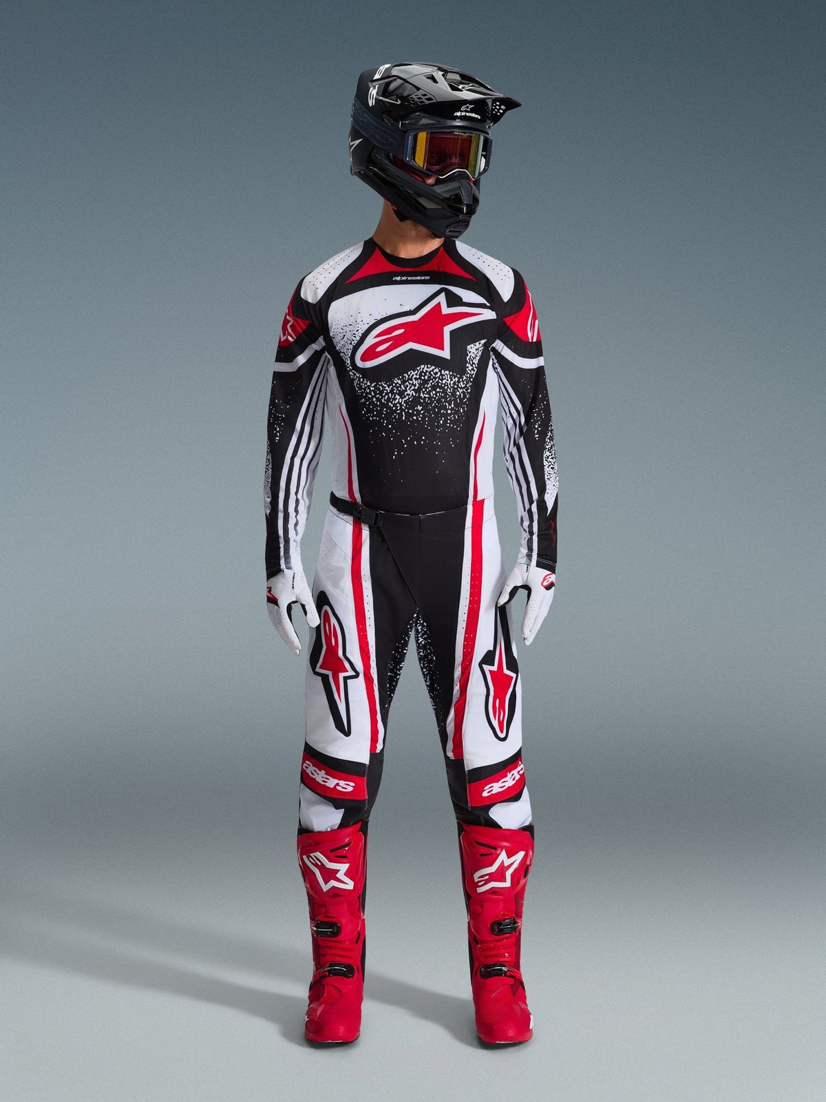 Techstar Nomur Maillot 2026 - MxProStoreParts
