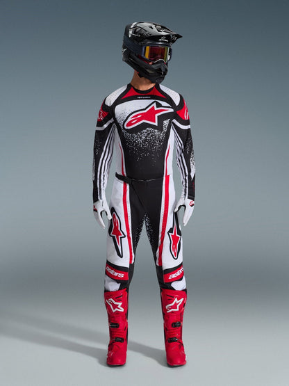 Techstar Nomur Maillot 2026 - MxProStoreParts