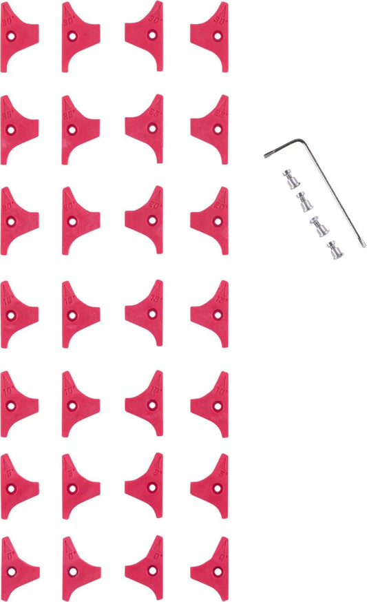 Alpinestars RK-1 Plasma extensiestopset