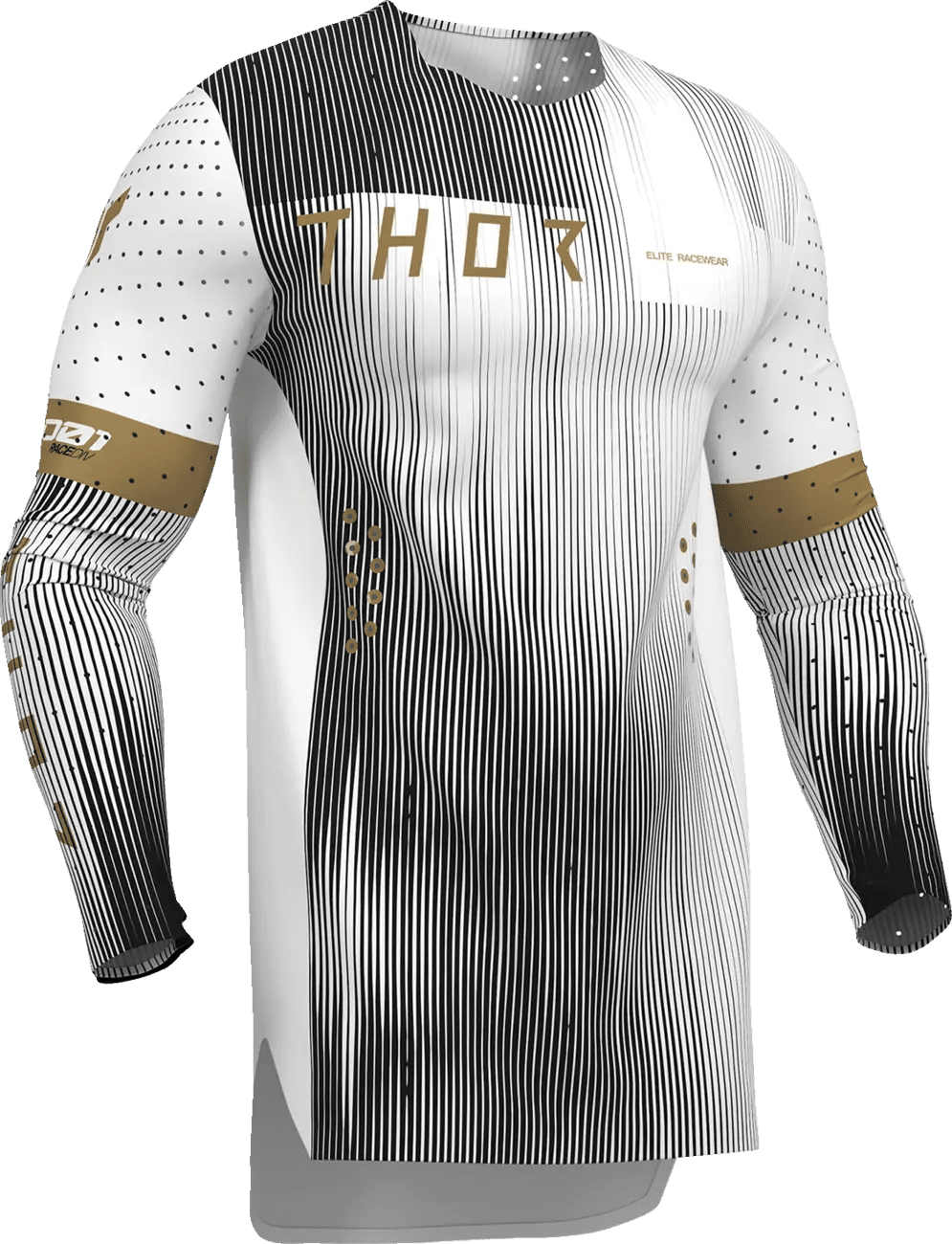 Maillot cross THOR Sportmode Vanish - MxProStoreParts