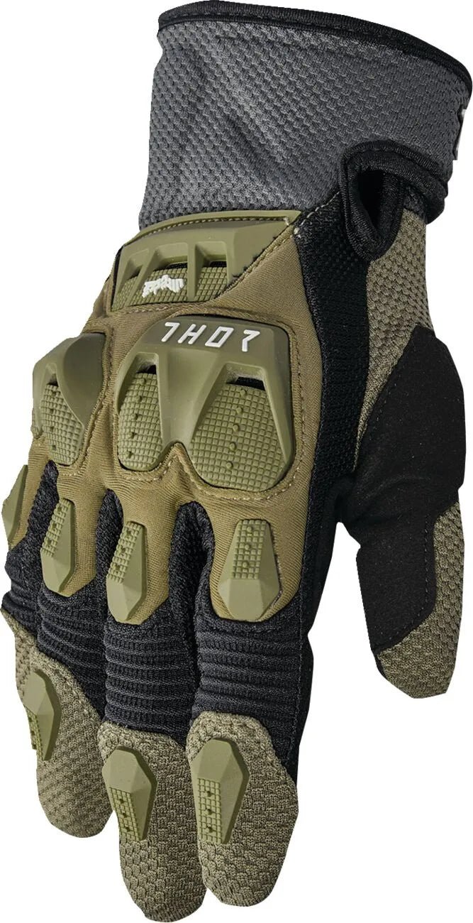 THOR Guantes de cross Terrain - MxProStoreParts