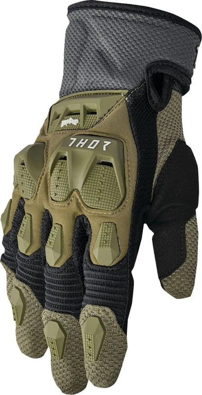 THOR Guantes de cross Terrain - MxProStoreParts