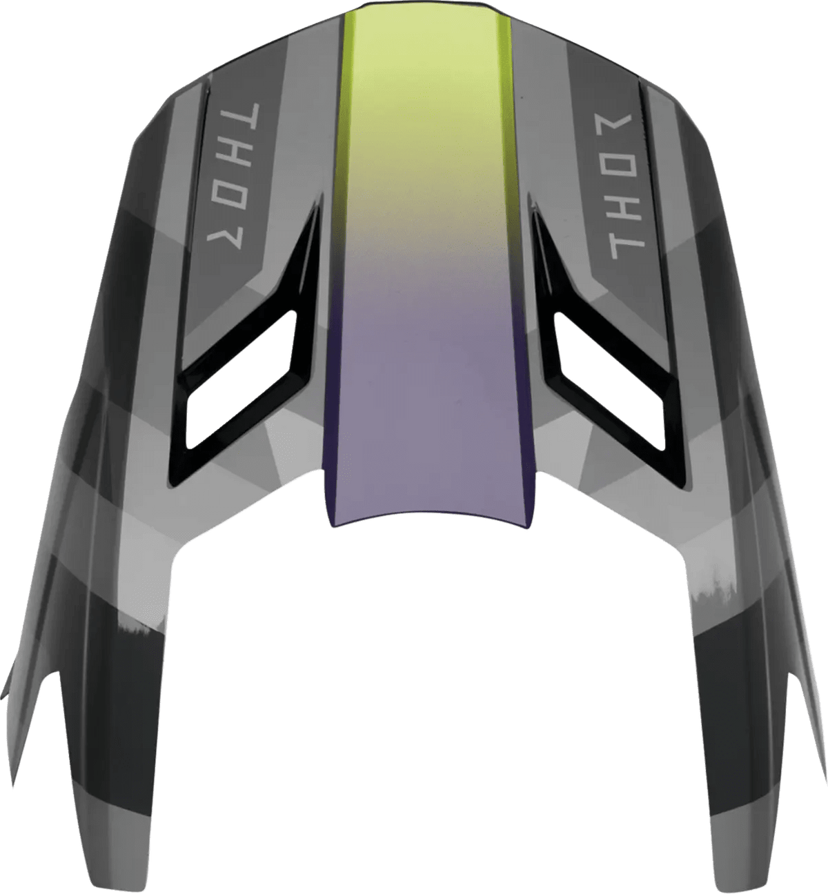 THOR Fleet válvula de casco - MxProStoreParts