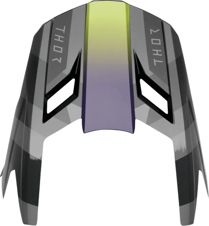THOR Fleet válvula de casco - MxProStoreParts
