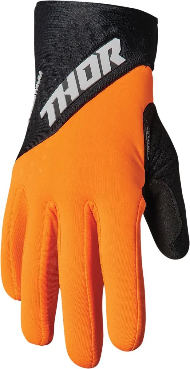 THOR Spectrum Gants cross pour temps froid - MxProStoreParts