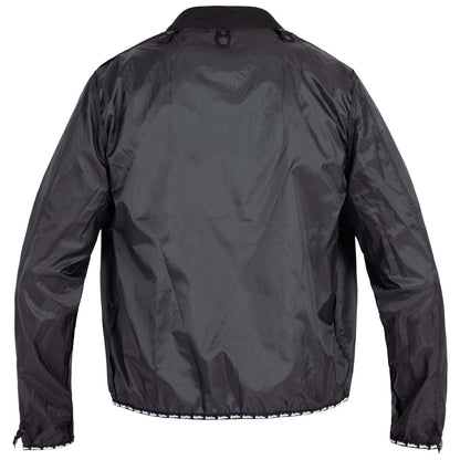JOHN DOE Aero Mesh binnenjas zwart maat L - MxProStoreParts