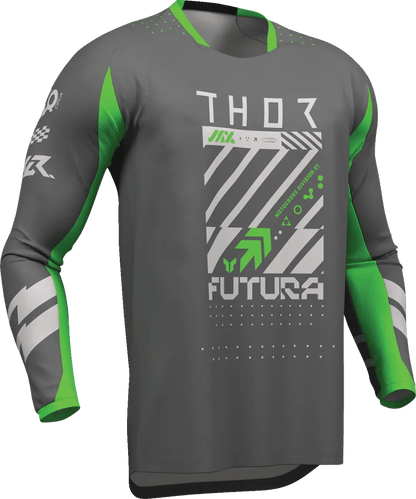THOR Launchmode Futura maillot de cross - MxProStoreParts