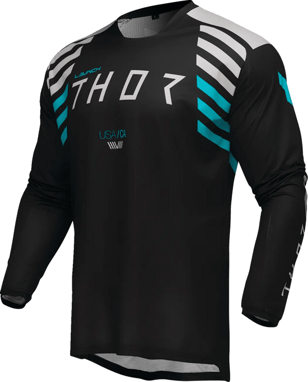 Camiseta cross THOR Launchmode Zone - MxProStoreParts