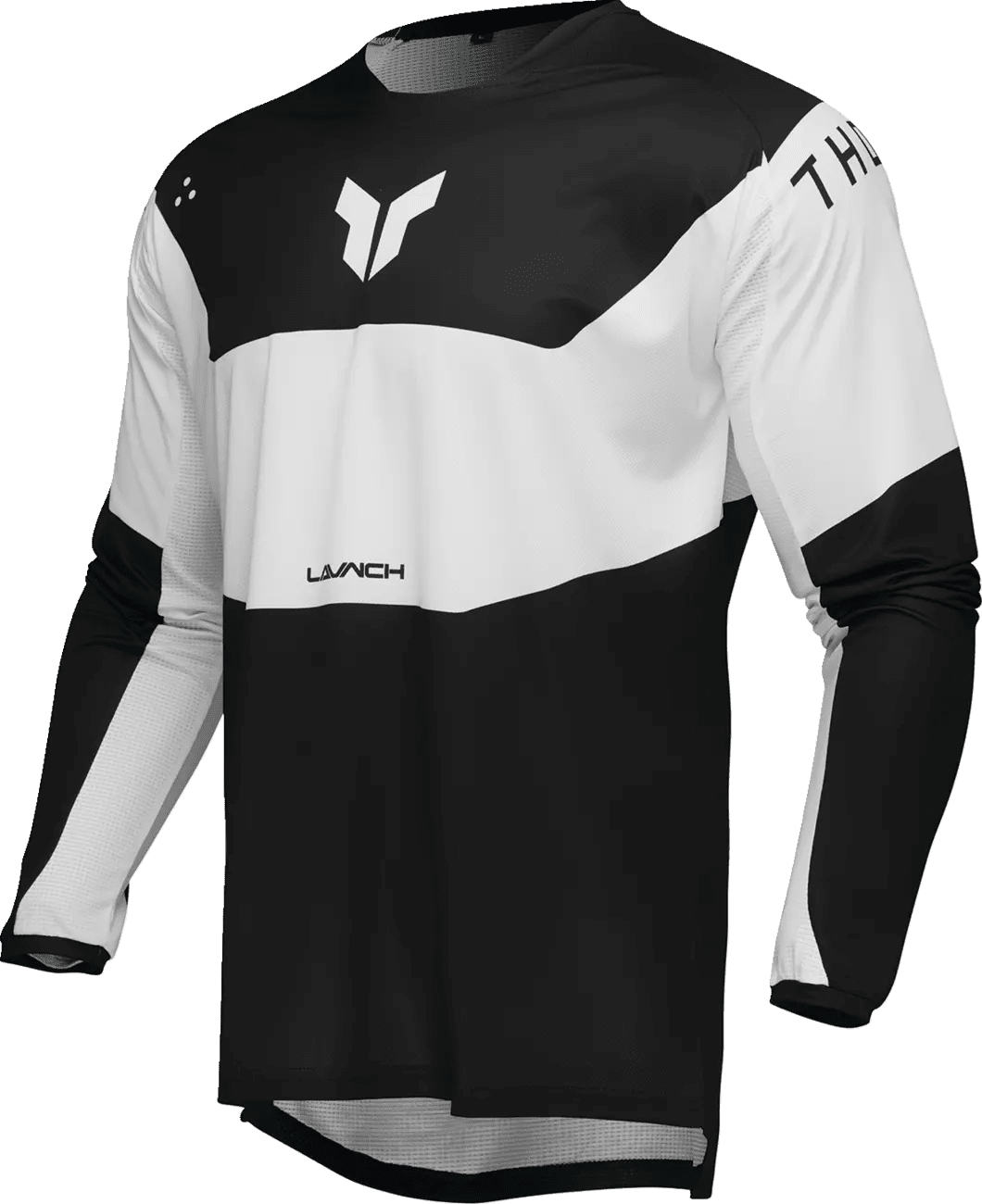 THOR Launchmode Storm maillot cross - MxProStoreParts