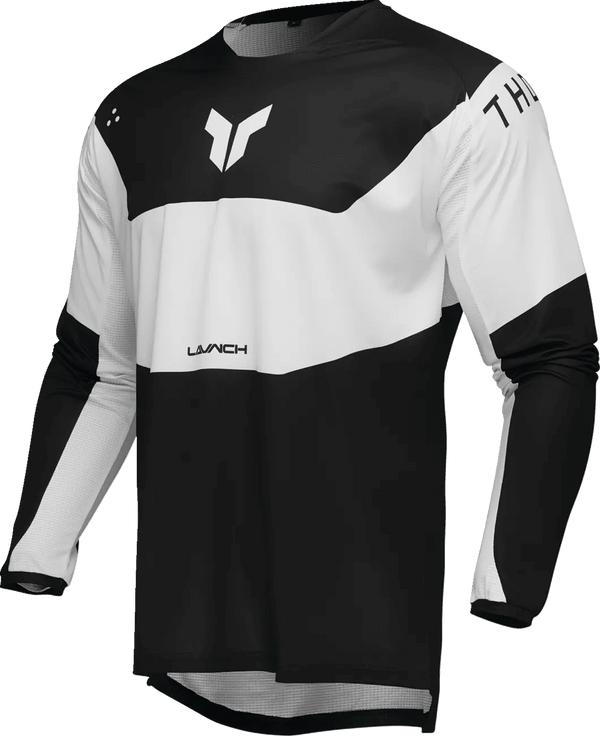 THOR Launchmode Storm maillot cross - MxProStoreParts