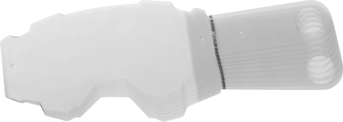 THOR Ascend feuilles à déchirer – 10 pièces - MxProStoreParts
