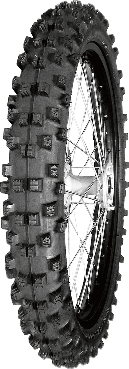 Metzeler MCE 6 Days Extreme Soft pneu avant 90/90-21 52M - MxProStoreParts