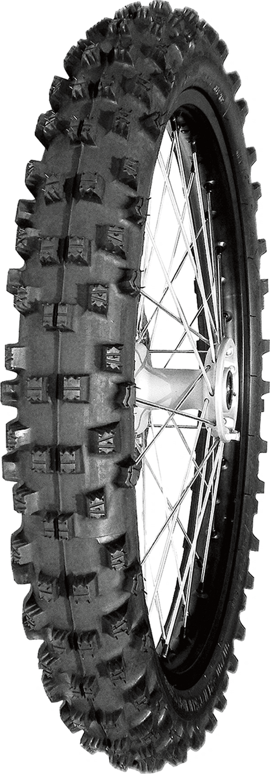 Metzeler MCE 6 Days Extreme Soft neumático delantero 90/90-21 52M