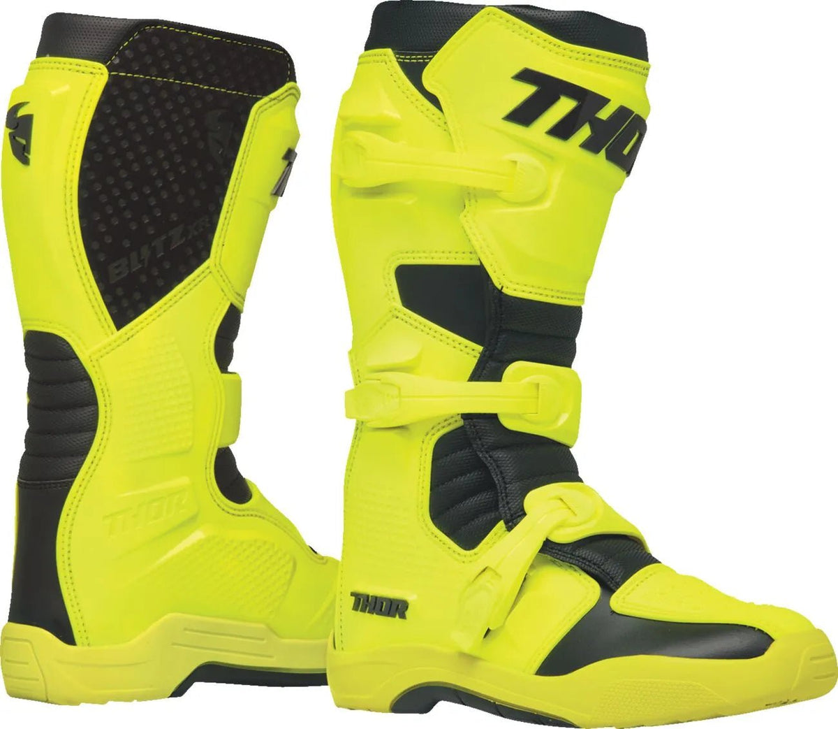THOR Blitz XR bottes de cross - MxProStoreParts