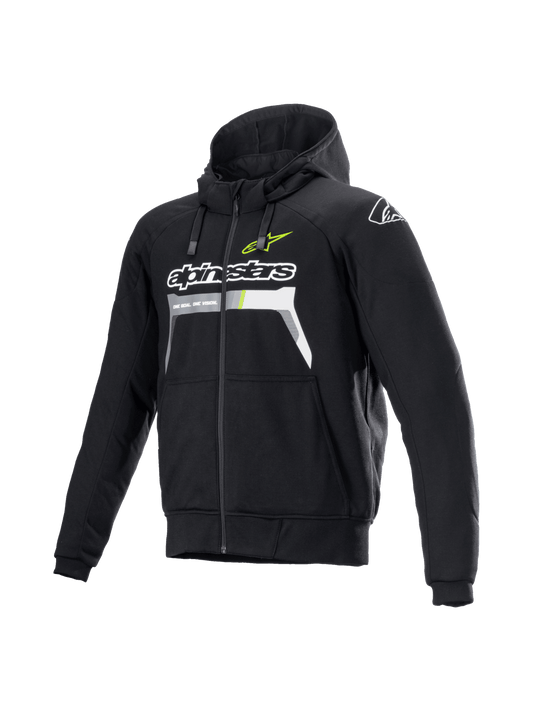 Alpinestars Chrome Ignition Hoodie