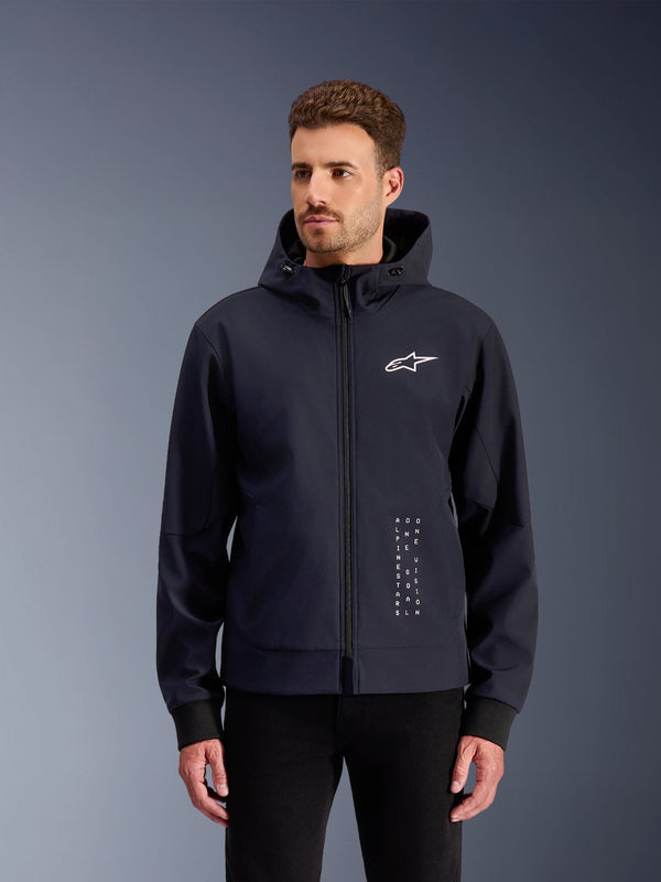 Alpinestars Radium Tech Hoodie - MxProStoreParts
