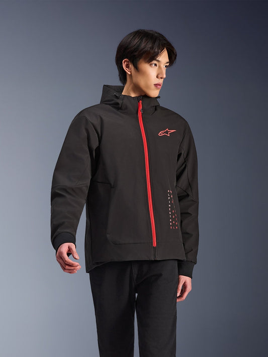 Alpinestars Radium Tech Hoodie