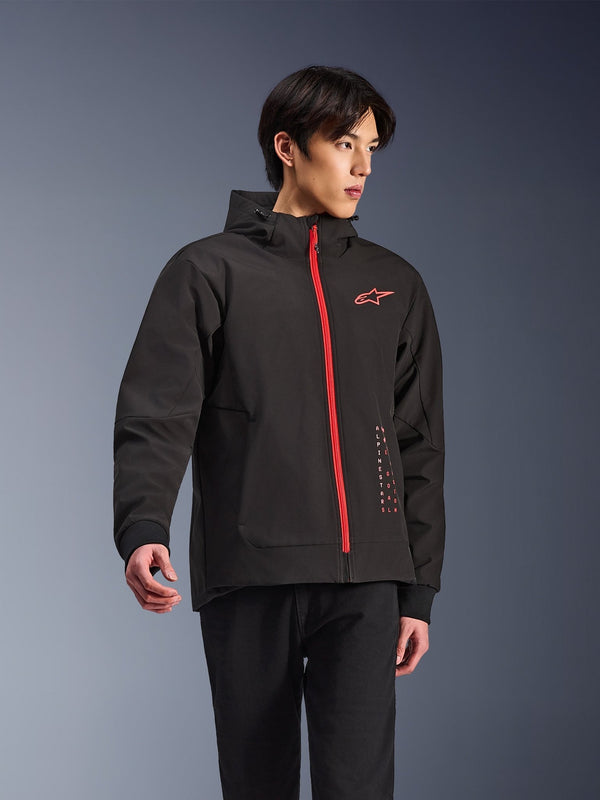 Alpinestars Radium Tech Hoodie - MxProStoreParts