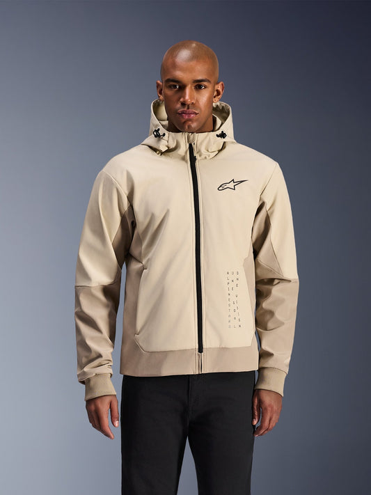 Alpinestars Radium Tech Hoodie