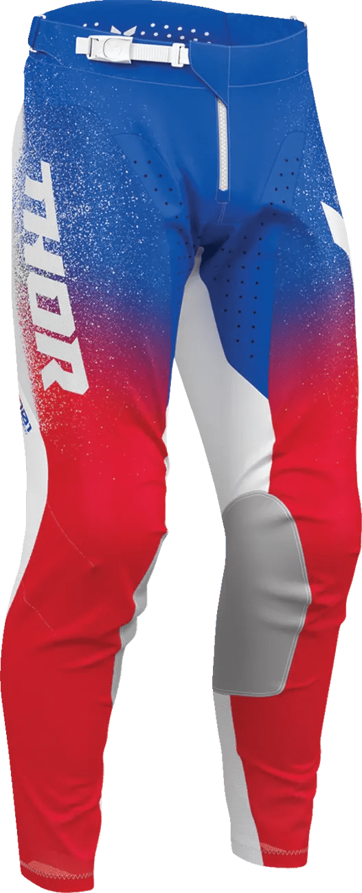 THOR Pantalón de motocross Launchmode Air - MxProStoreParts