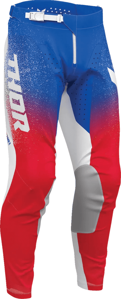 THOR Pantalón de motocross Launchmode Air - MxProStoreParts