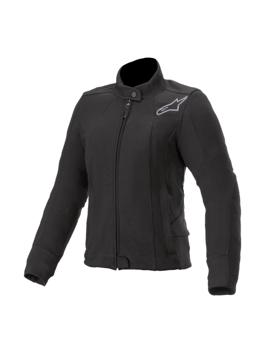 Alpinestars Jacket Banshee Woman Black