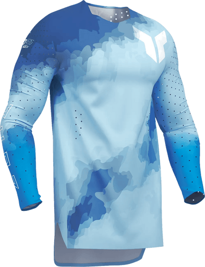 THOR Sportmode Camiseta cross de carbono - MxProStoreParts